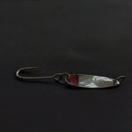 Dick Nite Wee, 0,7g Nikkel/Rood, Lepel #22970