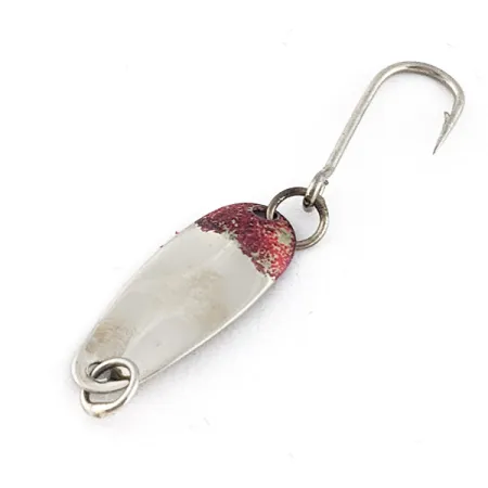 Dick Nite Wee, 0,7g Nikkel/Rood, Lepel #22970