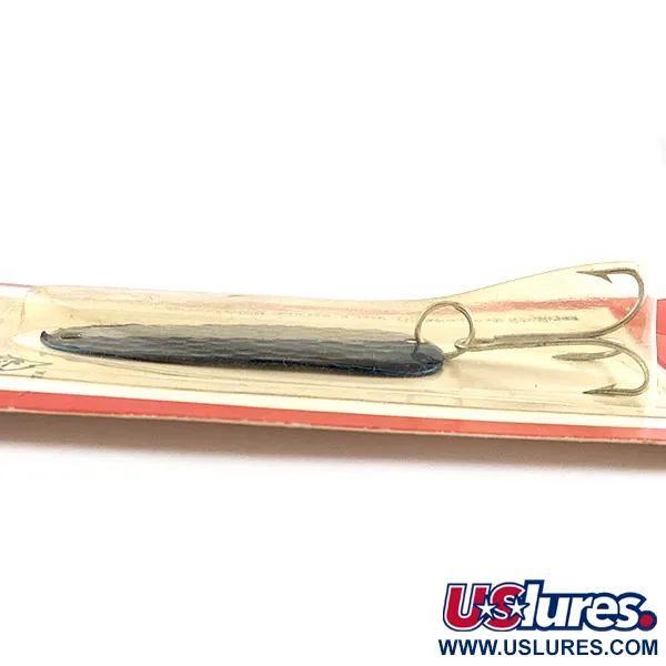 Eppinger Dardevle Sagamore JT Buel, 7g, Blauw/Zilver, Lepel #22971