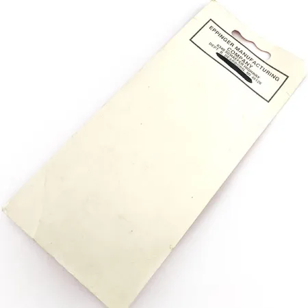 Eppinger Dardevle Sagamore JT Buel, 7g, Blauw/Zilver, Lepel #22971