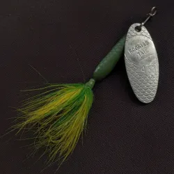 Worden’s Original Rooster Tail 4