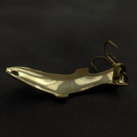 Ideal Products, 4g, goudkleurige lepel #22987