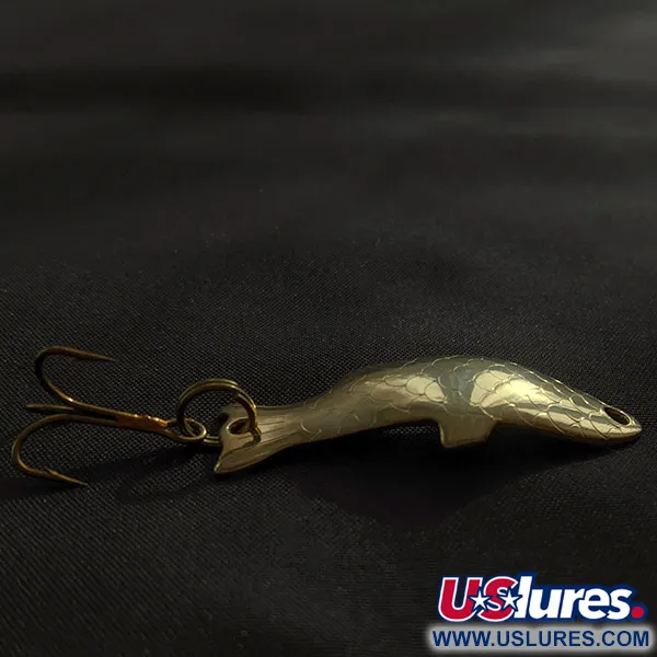 Ideal Products, 4g, goudkleurige lepel #22987