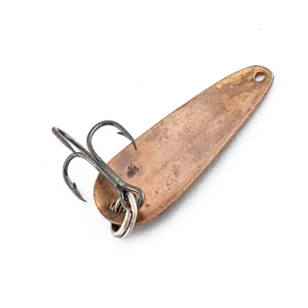 Weller Gypsy King Deluxe, Koper, 3g, Lepel #22990