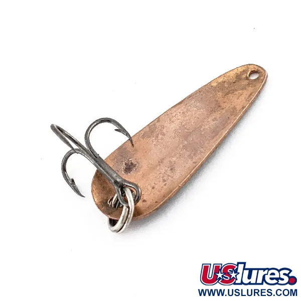 Weller Gypsy King Deluxe, Koper, 3g, Lepel #22990