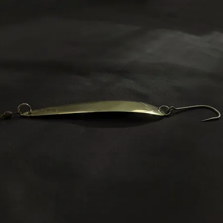 Miller Lutter Lite 7, Goud, 5g, Lepel #22993