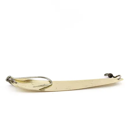 Miller Lutter Lite 7, Goud, 5g, Lepel #22993