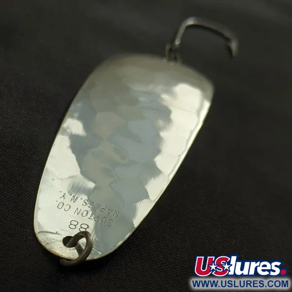 Sutton Spoon 88, 7g zilver, lepel #22997