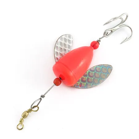 Worden's Spin-n-Glo Gevleugeld