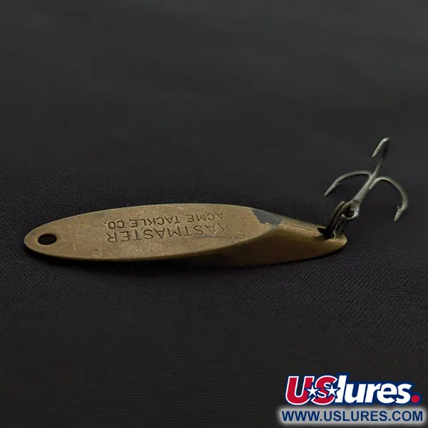 Acme Kastmaster, 7g Messing, Lepel #23029