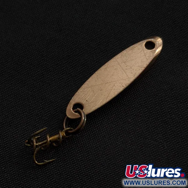 Acme Kastmaster, koper, 2,5g, lepel #23030