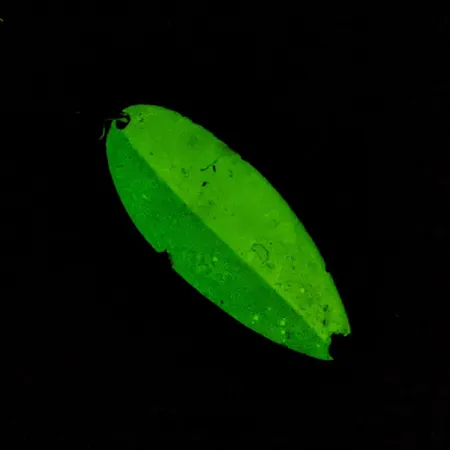 Seneca Little Cleo (Hula Girl), 21g Glow Blauw/Wit, Lepel #23040