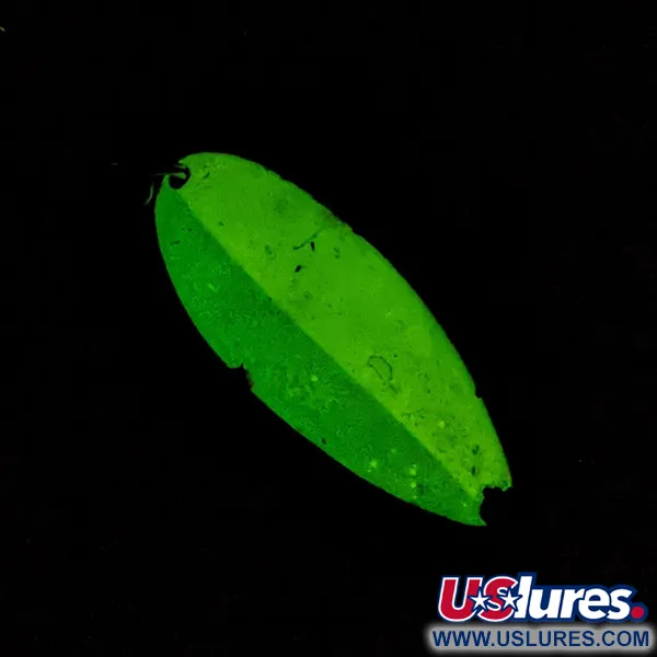 Seneca Little Cleo (Hula Girl), 21g Glow Blauw/Wit, Lepel #23040