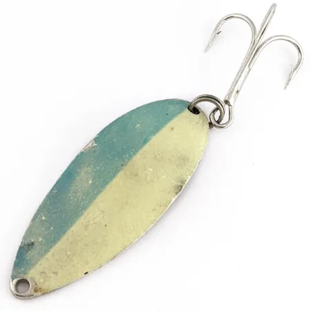 Seneca Little Cleo (Hula Girl), 21g Glow Blauw/Wit, Lepel #23040