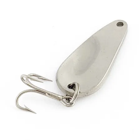 Weller Gypsy King Deluxe, 3,5g, nikkel, lepel #23042