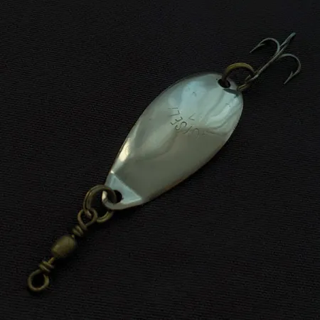 Roy Self #1, 1,5g Nikkel/Rood, Lepel #23043