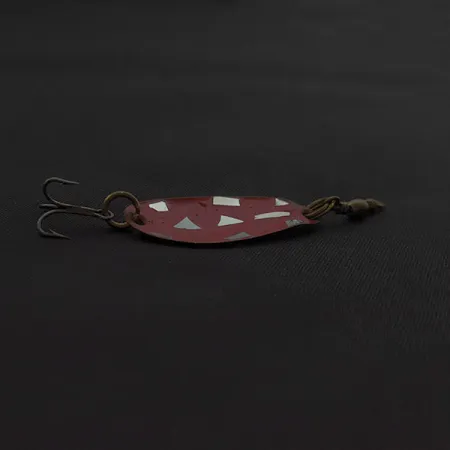 Roy Self #1, 1,5g Nikkel/Rood, Lepel #23043