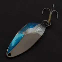 Little Cleo (Hula Girl) Lepel