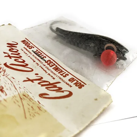 Captain Action Spoon 2, 7g, Lepel #23055