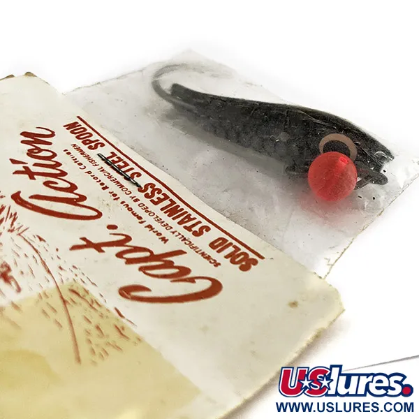 Captain Action Spoon 2, 7g, Lepel #23055