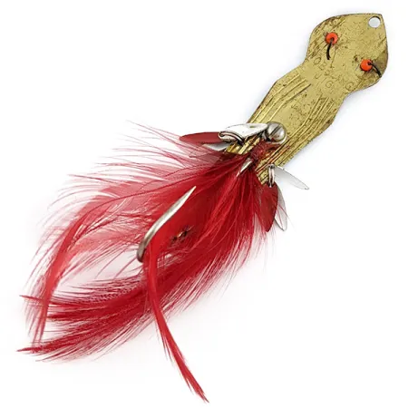 Herter's Wobbling Jig, 15g, 8cm, Lepel #23088