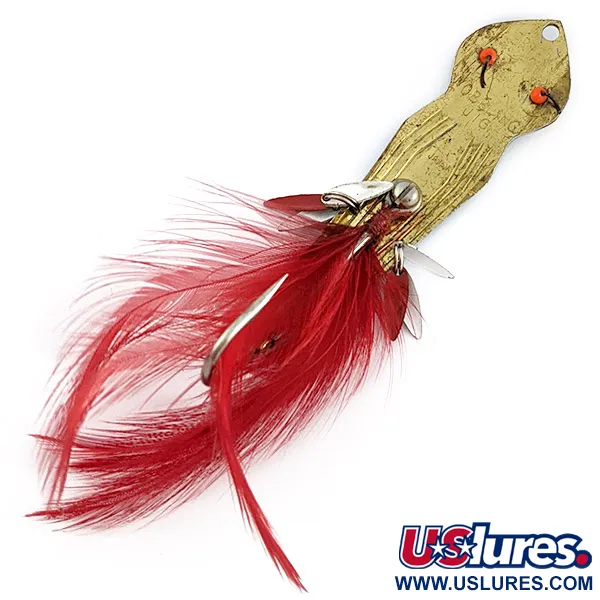 Herter's Wobbling Jig, 15g, 8cm, Lepel #23088