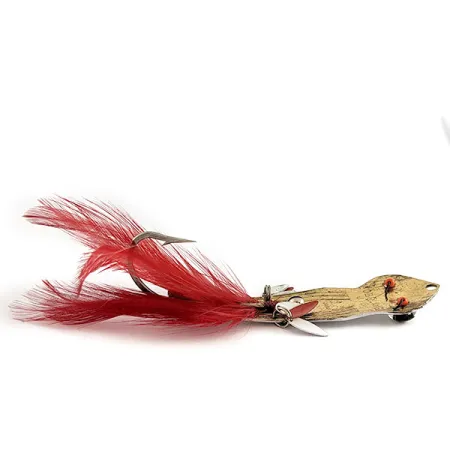Herter's Wobbling Jig, 15g, 8cm, Lepel #23088