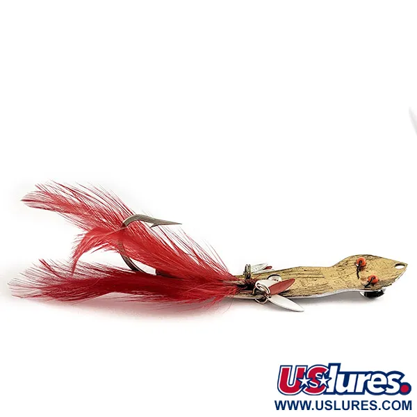 Herter's Wobbling Jig, 15g, 8cm, Lepel #23088