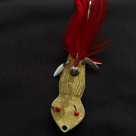 Herter's Wobbling Jig, 15g, 8cm, Lepel #23088