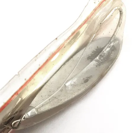 Johnson Silver Minnow, 21g Zilver, Wierloze Lepel #23092