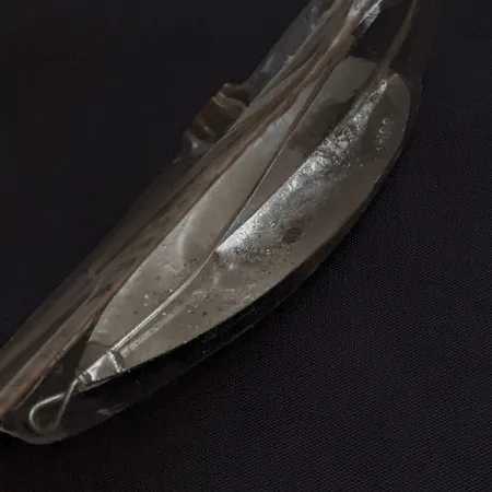 Johnson Silver Minnow, 21g Zilver, Wierloze Lepel #23092