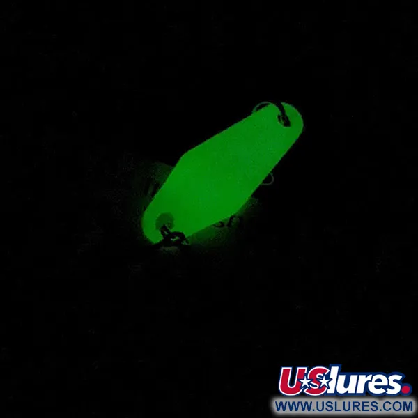 Mack's Lures Imperial Magic, Wit, 2g, Trol-lepel #23093