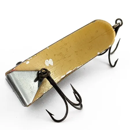 South Bend TEAS-Oreno, Frog, 12g, Houten Plug #23094