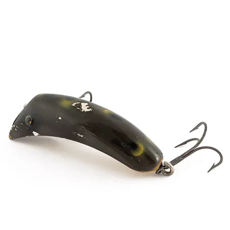 South Bend TEAS-Oreno, Frog, 12g, Houten Plug #23094