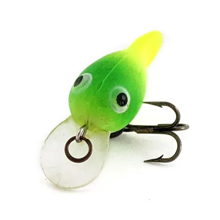 Rebel Tad Fry, 1,5g, 3cm, Ultra-Light Plug #23100