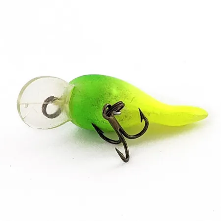 Rebel Tad Fry, 1,5g, 3cm, Ultra-Light Plug #23100