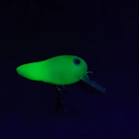 Rebel Tad Fry, 1,5g, 3cm, Ultra-Light Plug #23100