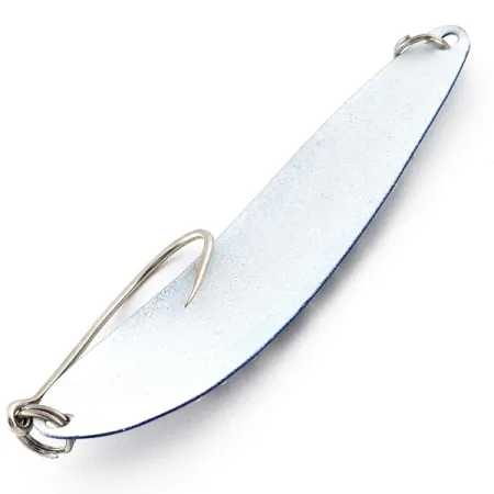 The Producers Hookster Totem #4, 8g Blauw-Zilver, Lepel #23108