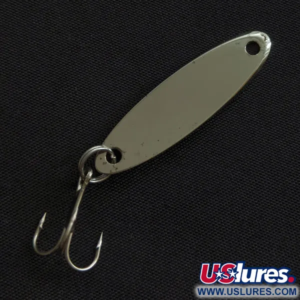 Acme Kastmaster, 3,5g Nikkel, Lepel #23112