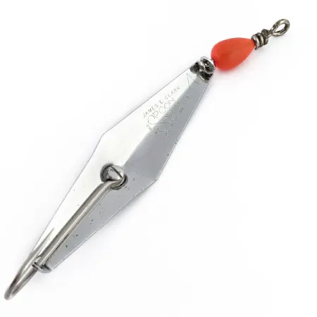 James Clark Spoon, Nikkel 21g, Lepel #23115