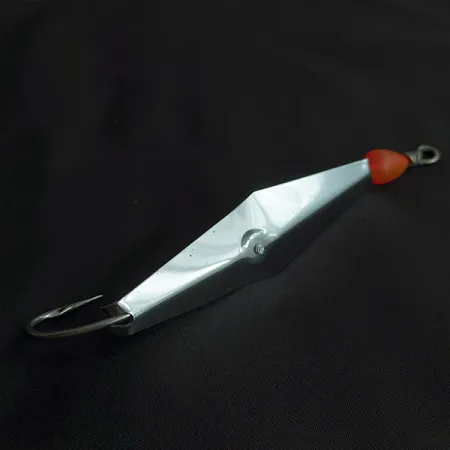 James Clark Spoon, Nikkel 21g, Lepel #23115