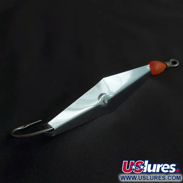 James Clark Spoon, Nikkel 21g, Lepel #23115