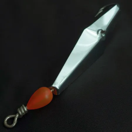 James Clark Spoon, Nikkel 21g, Lepel #23115