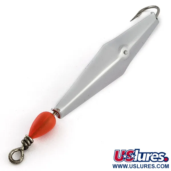 James Clark Spoon, Nikkel 21g, Lepel #23115