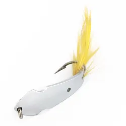 Tony Acetta Pet Lepel 13