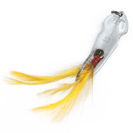 Tony Acetta Pet Spoon 13, Nikkel, 7g, Lepel #23120