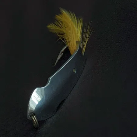 Tony Acetta Pet Spoon 13, Nikkel, 7g, Lepel #23120