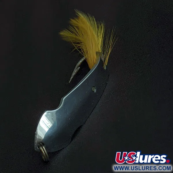 Tony Acetta Pet Spoon 13, Nikkel, 7g, Lepel #23120