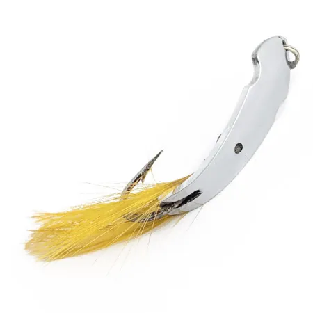 Tony Acetta Pet Spoon 13, Nikkel, 7g, Lepel #23120