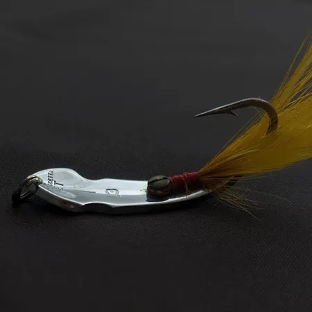 Tony Acetta Pet Spoon 13, Nikkel, 7g, Lepel #23120